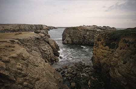 Bretagne