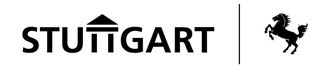 Logo Stuttgart